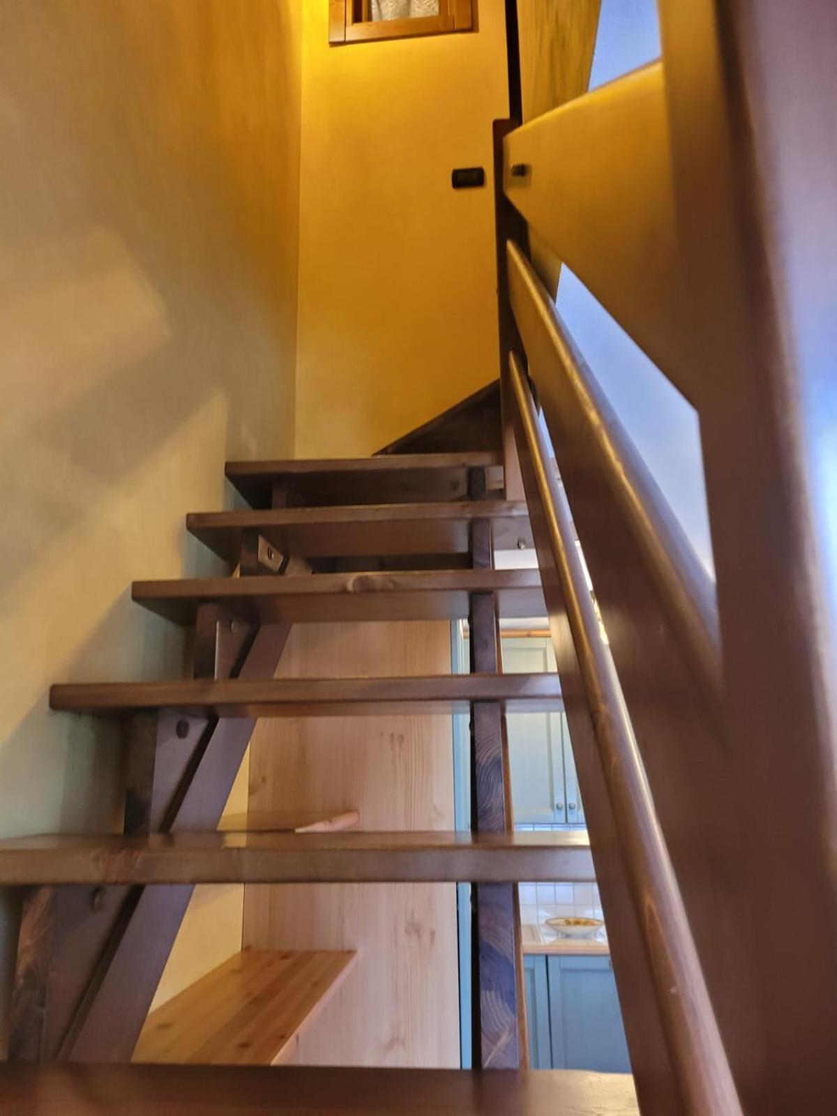 Appartamento In Residence Santa Lucia بورمْيو المظهر الخارجي الصورة